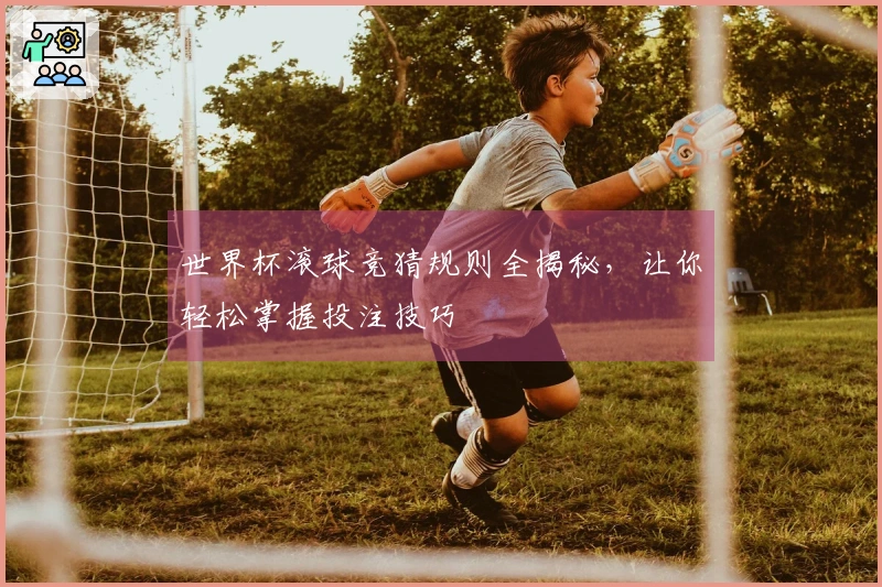 世界杯滚球竞猜规则全揭秘，让你轻松掌握投注技巧
