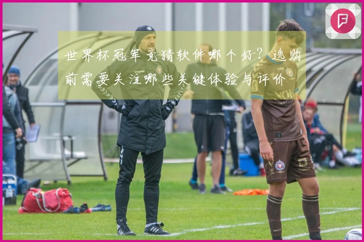 世界杯冠军竞猜软件哪个好？选购前需要关注哪些关键体验与评价