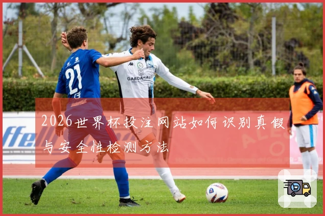 2026世界杯投注网站如何识别真假与安全性检测方法