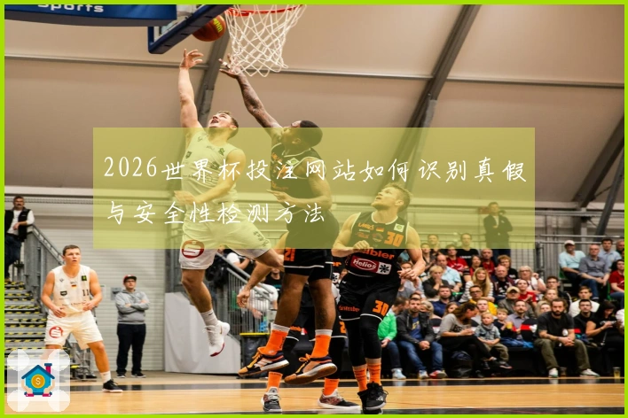 2026世界杯投注网站如何识别真假与安全性检测方法